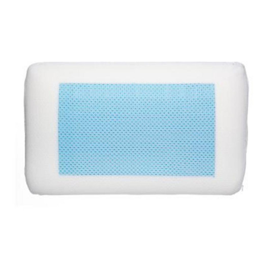 OREILLER ERGONOMIQUE︱Lory