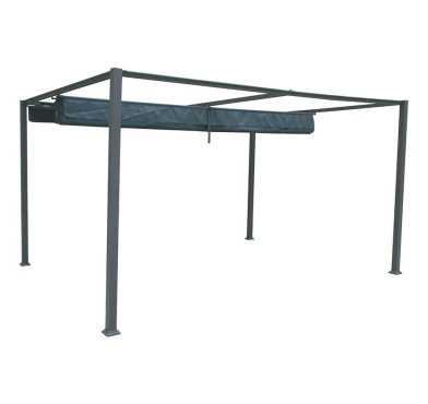 TONNELLE GRISE ARDOISE︱Lory