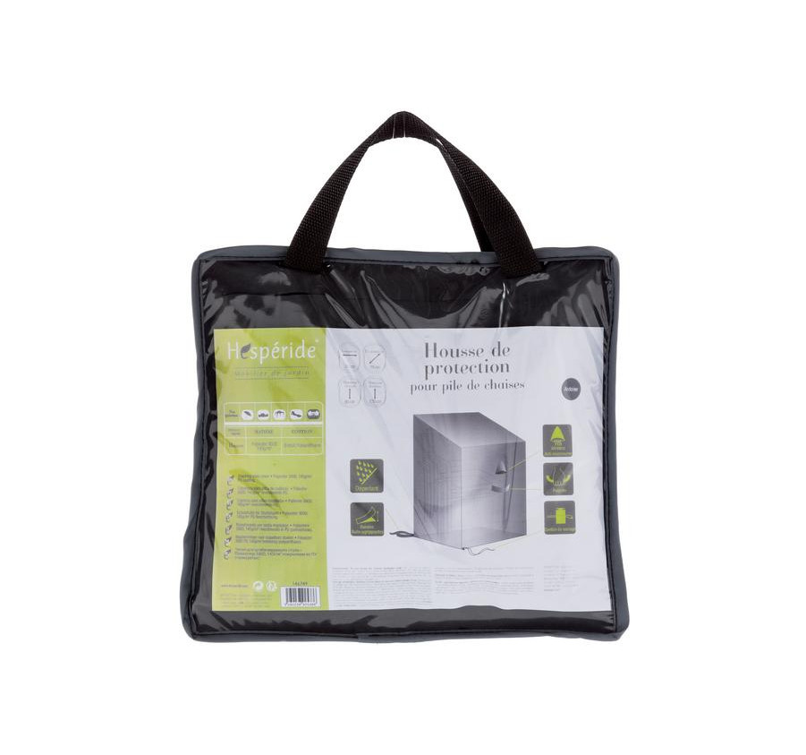 HOUSSE PILE CHAISES/FAUTEUILS