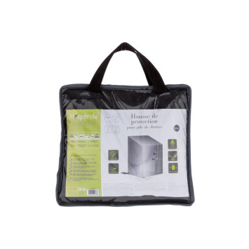 HOUSSE PILE CHAISES/FAUTEUILS︱Lory