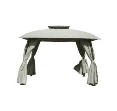 TOILE DE TOIT POUR TONNELLE︱Lory