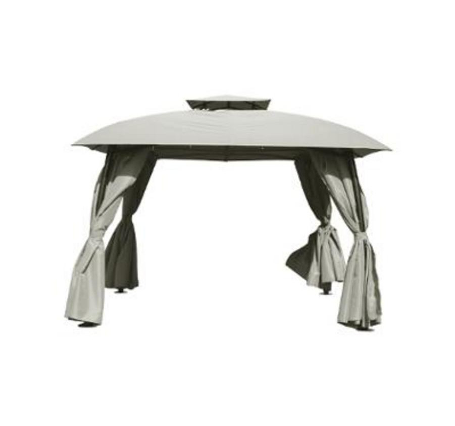 TOILE DE TOIT POUR TONNELLE