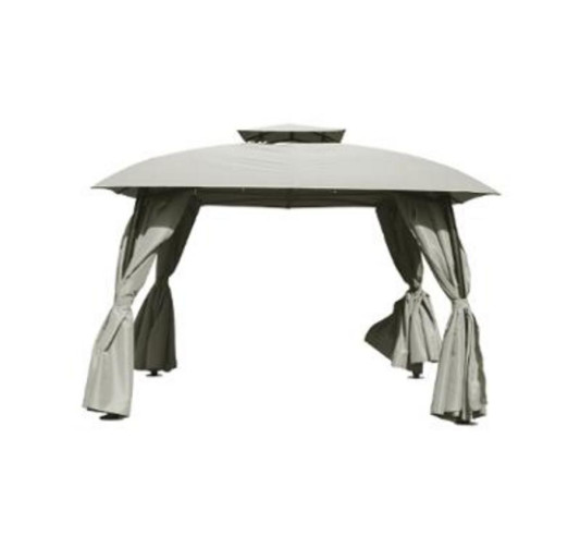 TOILE DE TOIT POUR TONNELLE︱Lory