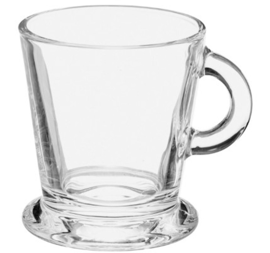 TASSE A EXPRESSO SECRET DE