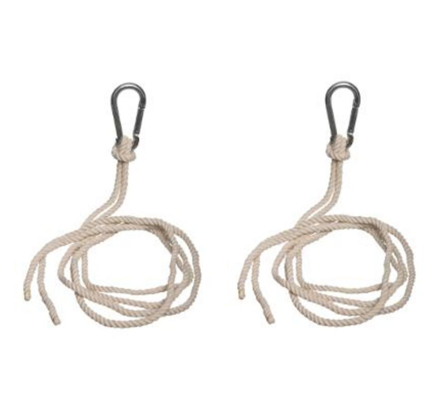 KIT DE FIXATION POUR HAMAC ET