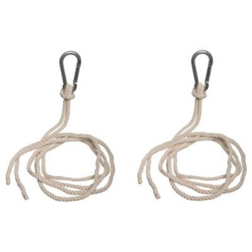 KIT DE FIXATION POUR HAMAC ET︱Lory