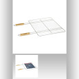 GRILLE BARBECUE RECTANGULAIRE