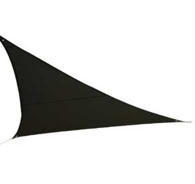 TOILE SOL CURACAO 4X4X4M GRIS︱Lory