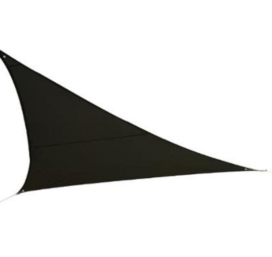 TOILE SOL CURACAO 4X4X4M GRIS︱Lory