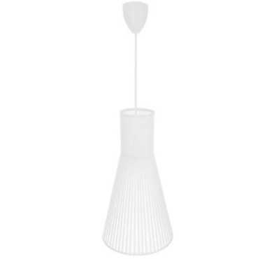 SUSPENSION BLANCHE ATMOSPHERA︱Lory