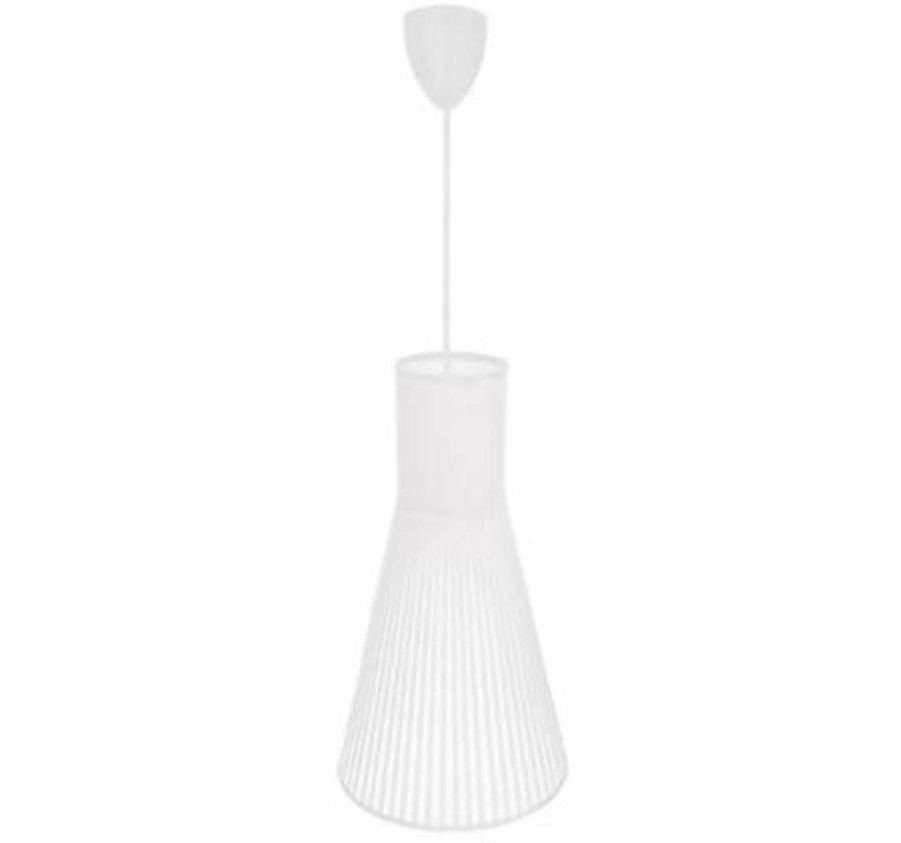 SUSPENSION BLANCHE ATMOSPHERA