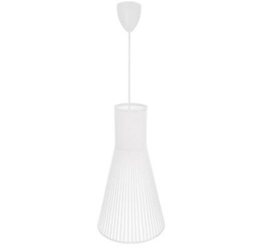 SUSPENSION BLANCHE ATMOSPHERA︱Lory