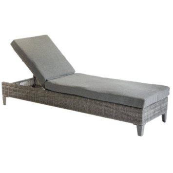 LIT DE PISCINE TERRE D OMBRE︱Lory