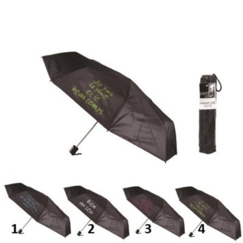 PARAPLUIE MOTS︱Lory