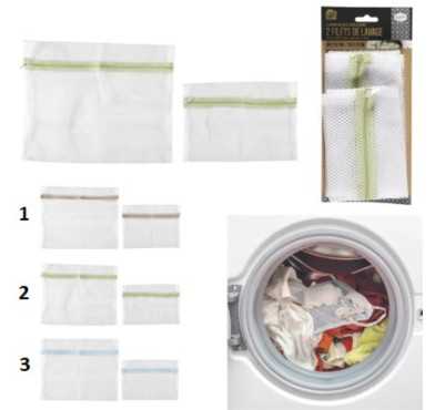 FILET DE LAVAGE X2︱Lory