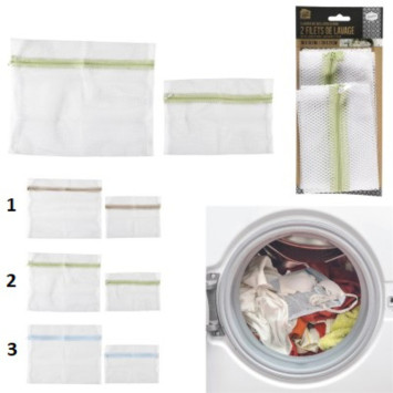 FILET DE LAVAGE X2︱Lory