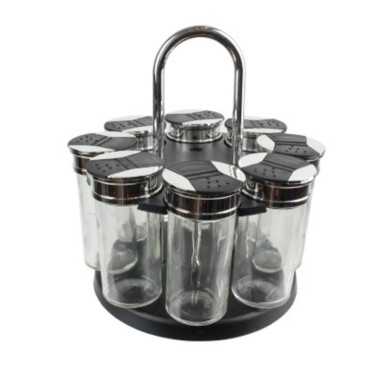 CARROUSEL A EPICES 8 POTS︱Lory