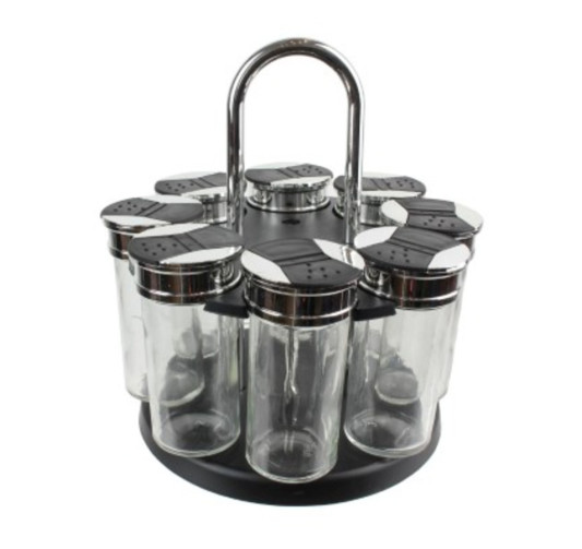 CARROUSEL A EPICES 8 POTS︱Lory