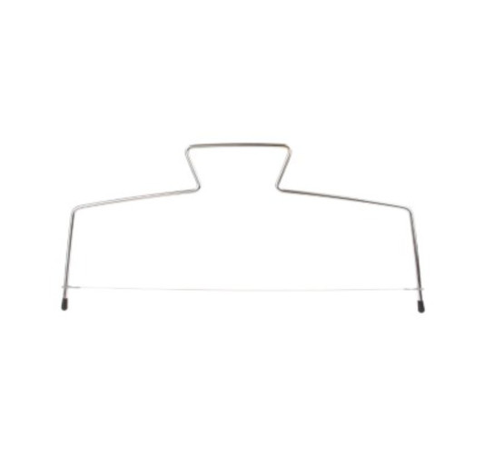 LYRE A GENOISE L.33CM︱Lory