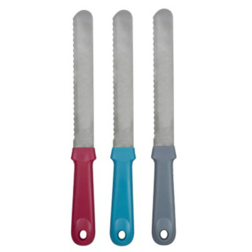 COUTEAU A GENOISE︱Lory