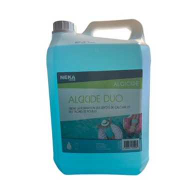 ALGICIDE ANTI ALGUES 5LITRES︱Lory
