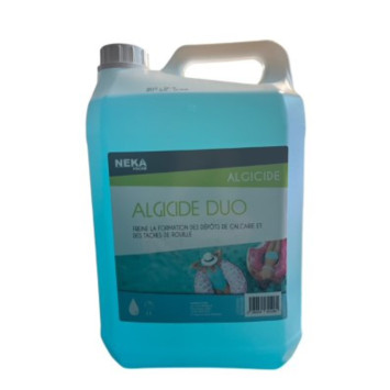 ALGICIDE ANTI ALGUES 5LITRES︱Lory