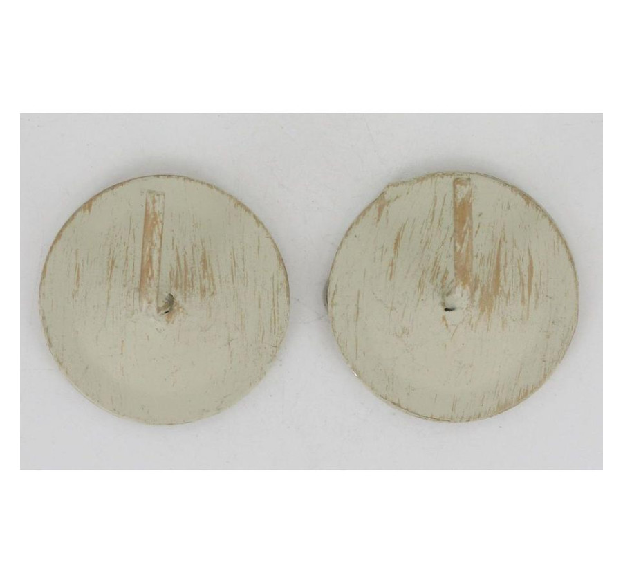 SUPPORTS ADHESIFS METAL