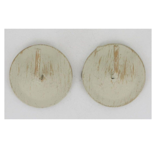 SUPPORTS ADHESIFS METAL︱Lory