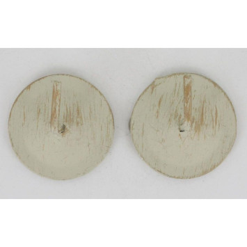 SUPPORTS ADHESIFS METAL︱Lory