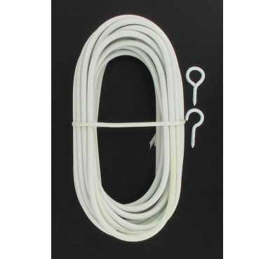 TRINGLE RESSORT GAINE 2 METRES︱Lory