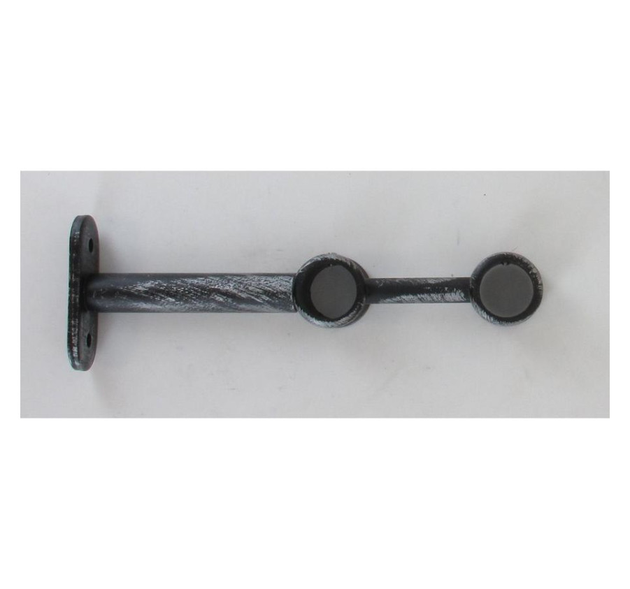 SUPPORT DOUBLE EXTENSIBLE X2