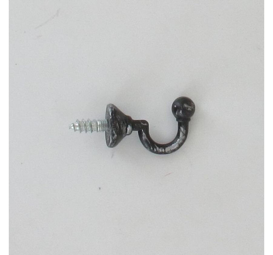 GOND CROSSE EN FER FORGE