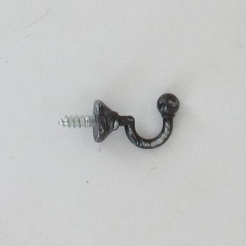 GOND CROSSE EN FER FORGE︱Lory