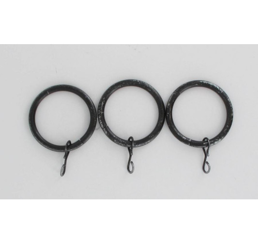 ANNEAUX FER FORGE X8 PIECES︱Lory