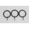 ANNEAUX FER FORGE X8 PIECES