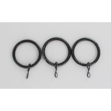 ANNEAUX FER FORGE X8 PIECES︱Lory