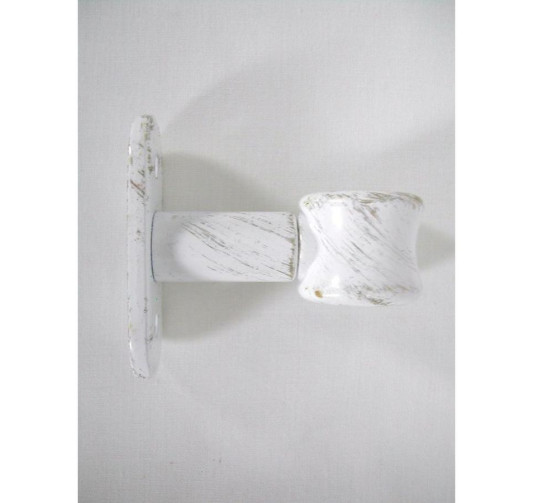 SUPPORT SIMPLE EN FER FORGE︱Lory