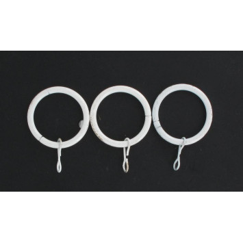 ANNEAU A PINCE X 8 PIECES︱Lory