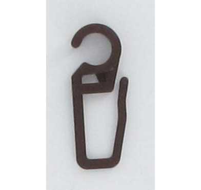 AGRAFE PLASTIQUE X 10 PIECES︱Lory