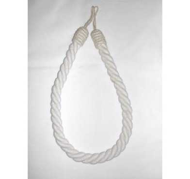 EMBRASSE CABLE COLORIS ECRU︱Lory