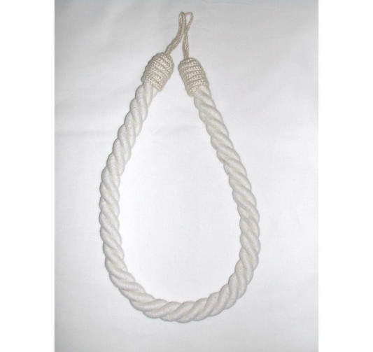 EMBRASSE CABLE COLORIS ECRU︱Lory