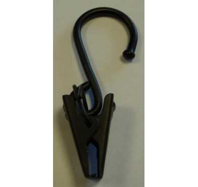 ANNEAU PINCE X8 PIECES︱Lory