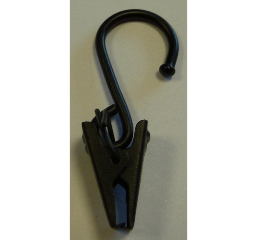 ANNEAU PINCE X8 PIECES