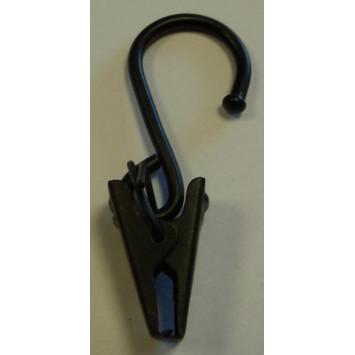 ANNEAU PINCE X8 PIECES︱Lory