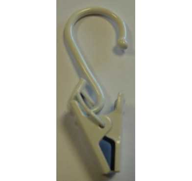 ANNEAU PINCE 8 PIECES︱Lory