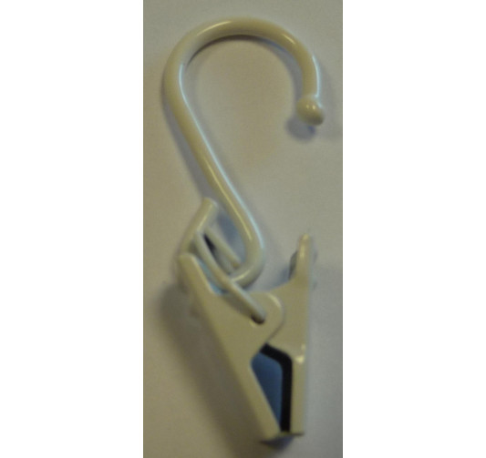 ANNEAU PINCE 8 PIECES︱Lory