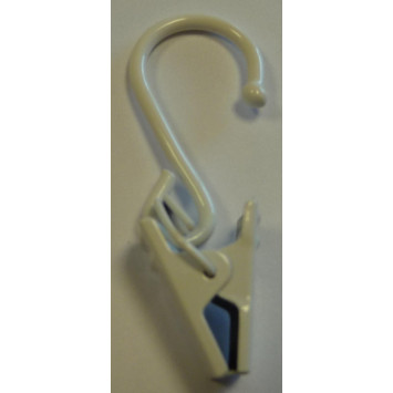 ANNEAU PINCE 8 PIECES︱Lory