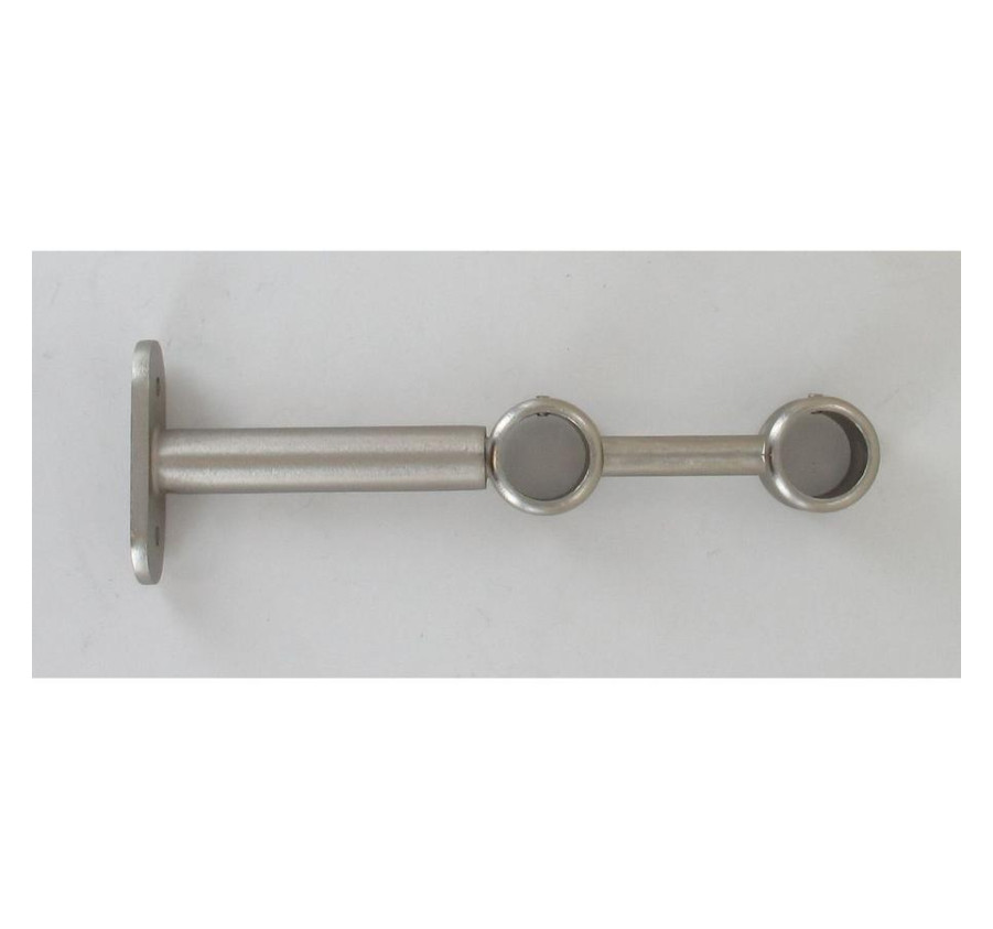 SUPPORT DOUBLE EXTENSIBLE X2