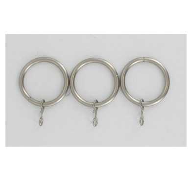 ANNEAUX FER FORGE X8 PIECES︱Lory