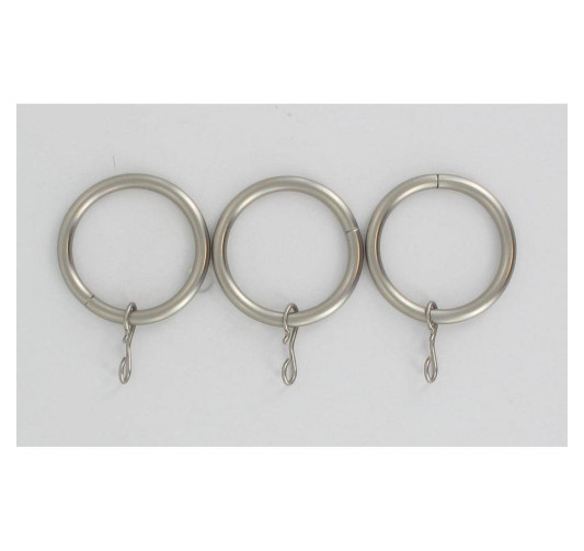 ANNEAUX FER FORGE X8 PIECES︱Lory